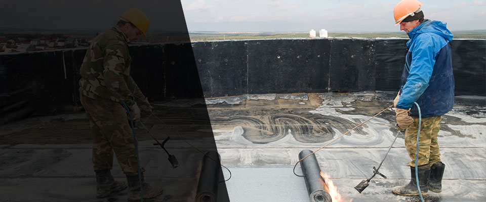 Shippingport Roofing Contractors